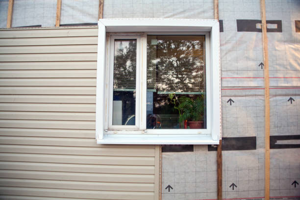 Siding for New Construction in Southaven, MS