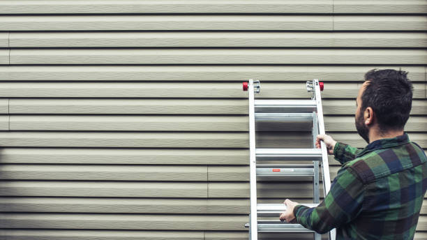 Best Siding for Multi-Family Homes  in Southaven, MS