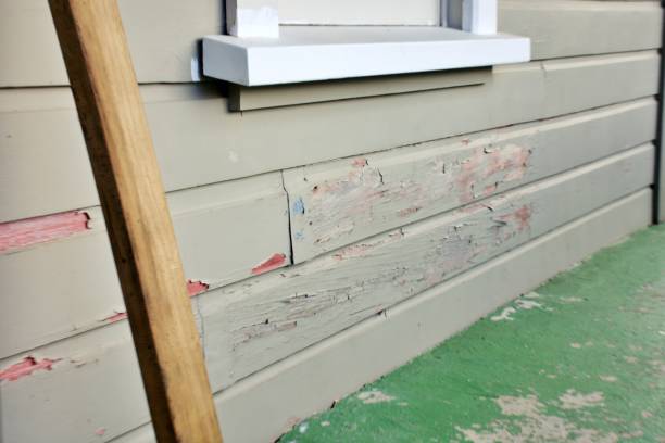 Southaven, MS Siding Installation & Repair Company