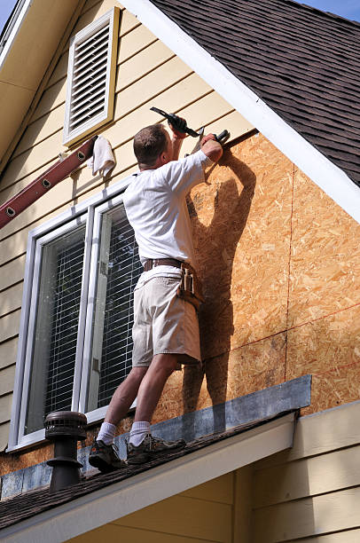 Best Historical Building Siding Restoration  in Southaven, MS